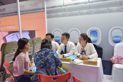 Nắm bắt cơ hội trúng tuyển với phương thức xét học bạ - Ảnh 3. Nắm bắt cơ hội trúng tuyển với phương thức xét học bạ - Ảnh 3.