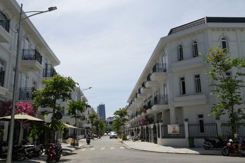 Cho phép chuyển sang đất ở dự án liên quan đến Vũ nhôm - Ảnh 1. Cho phép chuyển sang đất ở dự án liên quan đến Vũ nhôm - Ảnh 1.