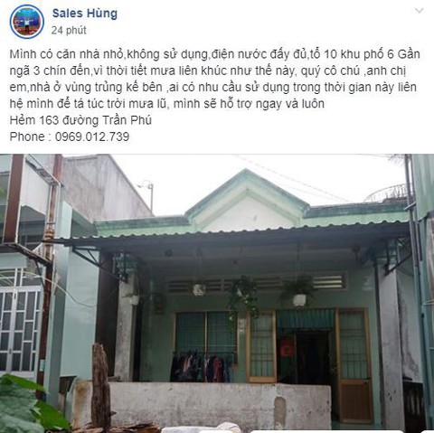 Phú Quốc đêm chạy ngập, nhiều nơi rộng cửa mời bà con tá túc - Ảnh 10. Phú Quốc đêm chạy ngập, nhiều nơi rộng cửa mời bà con tá túc - Ảnh 10.