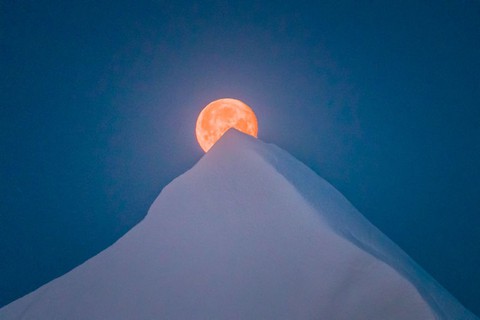 Ngắm Greenland đẹp mê ly nhưng có thể sớm mất vĩnh viễn - Ảnh 12. Ngắm Greenland đẹp mê ly nhưng có thể sớm mất vĩnh viễn - Ảnh 12.