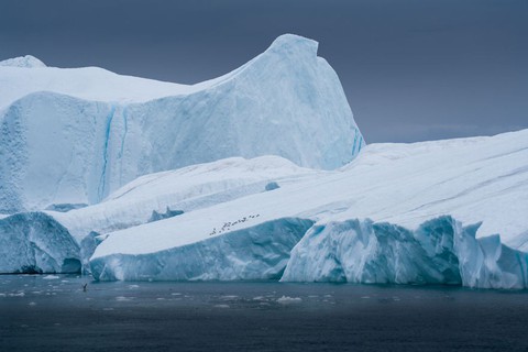 Ngắm Greenland đẹp mê ly nhưng có thể sớm mất vĩnh viễn - Ảnh 17. Ngắm Greenland đẹp mê ly nhưng có thể sớm mất vĩnh viễn - Ảnh 17.
