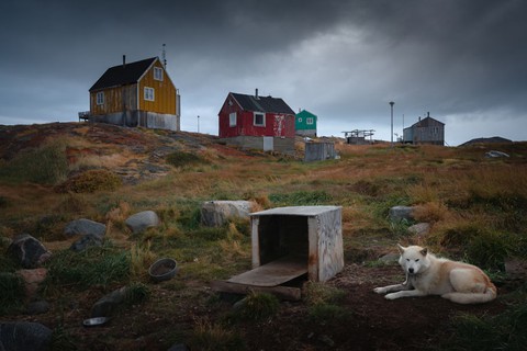 Ngắm Greenland đẹp mê ly nhưng có thể sớm mất vĩnh viễn - Ảnh 14. Ngắm Greenland đẹp mê ly nhưng có thể sớm mất vĩnh viễn - Ảnh 14.