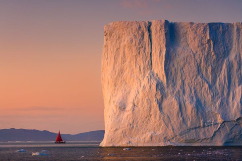 Ngắm Greenland đẹp mê ly nhưng có thể sớm mất vĩnh viễn - Ảnh 18. Ngắm Greenland đẹp mê ly nhưng có thể sớm mất vĩnh viễn - Ảnh 18.