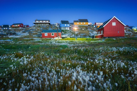 Ngắm Greenland đẹp mê ly nhưng có thể sớm mất vĩnh viễn - Ảnh 13. Ngắm Greenland đẹp mê ly nhưng có thể sớm mất vĩnh viễn - Ảnh 13.