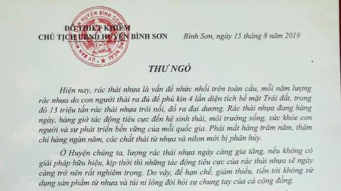 Tử tế với Sa Cần - Kỳ cuối: Sức sống của sự tử tế - Ảnh 1. Tử tế với Sa Cần - Kỳ cuối: Sức sống của sự tử tế - Ảnh 1.