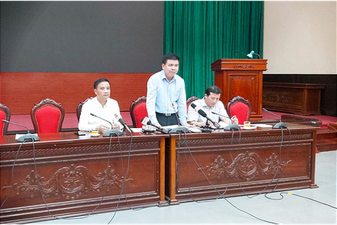 Vụ cháy Rạng Đông: lãnh đạo TP Hà Nội nói đang làm tốt nhất - Ảnh 1. Vụ cháy Rạng Đông: lãnh đạo TP Hà Nội nói đang làm tốt nhất - Ảnh 1.