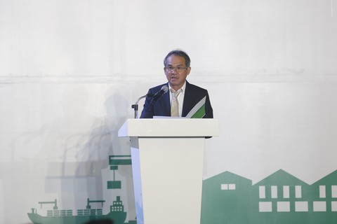 HAGL hướng tới mục tiêu xuất khẩu 1 tỉ USD trái cây - Ảnh 2. HAGL hướng tới mục tiêu xuất khẩu 1 tỉ USD trái cây - Ảnh 2.