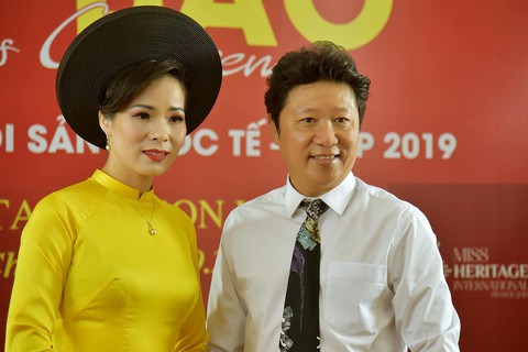 Pháp tổ chức thi Hoa hậu Di sản quốc tế Pháp, tuyển sinh toàn cầu - Ảnh 2. Pháp tổ chức thi Hoa hậu Di sản quốc tế Pháp, tuyển sinh toàn cầu - Ảnh 2.