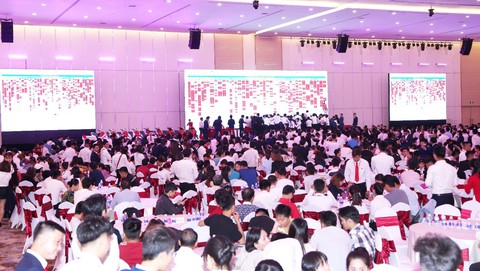 Cát Tường Phú Hưng tiếp tục tạo sóng tại đợt mở bán lần 5 - Ảnh 2. Cát Tường Phú Hưng tiếp tục tạo sóng tại đợt mở bán lần 5 - Ảnh 2.