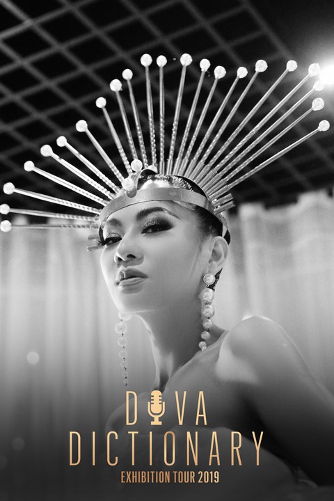 Thu Minh sẽ tiết lộ toàn bộ gia sản trong triển lãm Diva dictionary - Ảnh 2. Thu Minh sẽ tiết lộ toàn bộ gia sản trong triển lãm Diva dictionary - Ảnh 2.