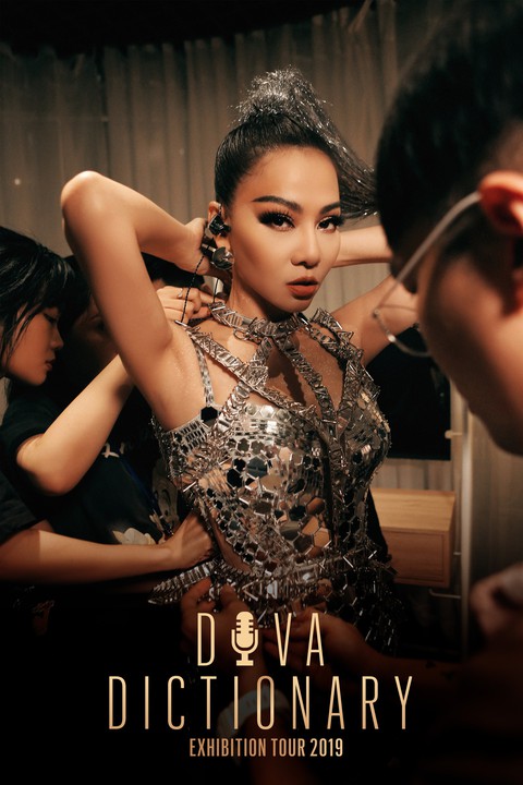 Thu Minh sẽ tiết lộ toàn bộ gia sản trong triển lãm Diva dictionary - Ảnh 3. Thu Minh sẽ tiết lộ toàn bộ gia sản trong triển lãm Diva dictionary - Ảnh 3.