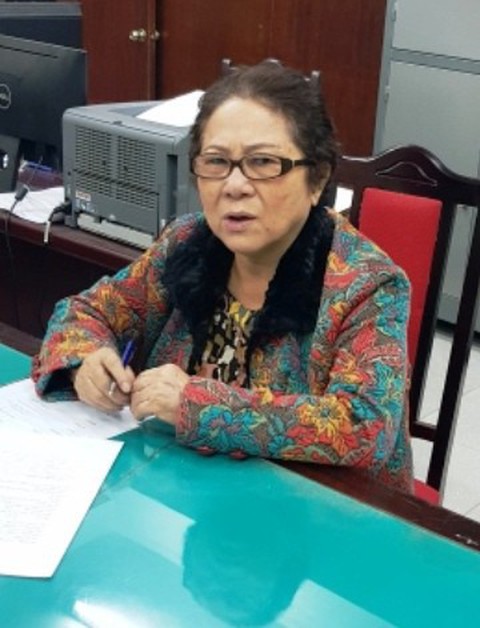 Cựu giám đốc Sở Tài chính TP.HCM bỏ trốn liên quan vụ án đại gia Diệp Bạch Dương - Ảnh 3. Cựu giám đốc Sở Tài chính TP.HCM bỏ trốn liên quan vụ án đại gia Diệp Bạch Dương - Ảnh 3.