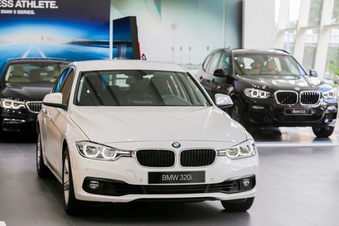 Khách hàng BMW sẽ được chuyên gia từ Anh tư vấn chăm sóc xe - Ảnh 4. Khách hàng BMW sẽ được chuyên gia từ Anh tư vấn chăm sóc xe - Ảnh 4.