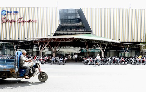 Cựu giám đốc Sở Tài chính TP.HCM bỏ trốn liên quan vụ án đại gia Diệp Bạch Dương - Ảnh 2. Cựu giám đốc Sở Tài chính TP.HCM bỏ trốn liên quan vụ án đại gia Diệp Bạch Dương - Ảnh 2.