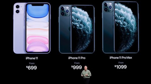 Nhà bán lẻ Việt Nam đã nhận ‘đặt gạch’ iPhone 11, giá rẻ nhất 21,99 triệu đồng - Ảnh 1. Nhà bán lẻ Việt Nam đã nhận ‘đặt gạch’ iPhone 11, giá rẻ nhất 21,99 triệu đồng - Ảnh 1.