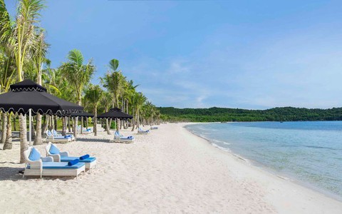 Phú Quốc: Thiên đường nghỉ dưỡng mới của thế giới - Ảnh 2. Phú Quốc: Thiên đường nghỉ dưỡng mới của thế giới - Ảnh 2.