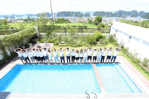 Villa nghỉ dưỡng – lựa chọn vàng cho hoạt động team building - Ảnh 2. Villa nghỉ dưỡng – lựa chọn vàng cho hoạt động team building - Ảnh 2.