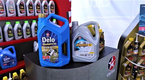 Dầu nhờn Caltex và mối quan hệ vững chắc với các đối tác - Ảnh 1. Dầu nhờn Caltex và mối quan hệ vững chắc với các đối tác - Ảnh 1.