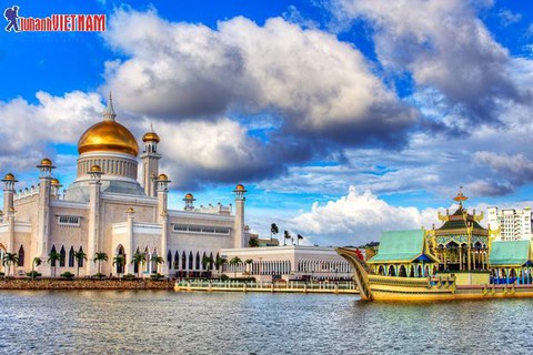 Tour Dubai cao cấp giá từ 22,9 triệu đồng - Ảnh 1. Tour Dubai cao cấp giá từ 22,9 triệu đồng - Ảnh 1.