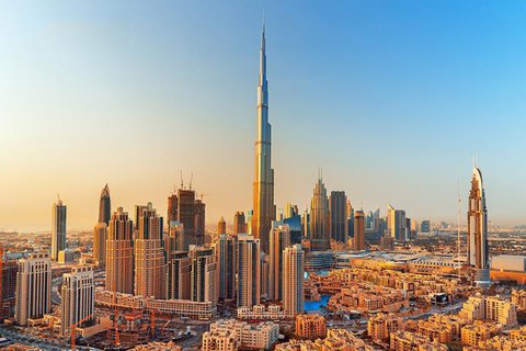Tour Dubai cao cấp giá từ 22,9 triệu đồng - Ảnh 2. Tour Dubai cao cấp giá từ 22,9 triệu đồng - Ảnh 2.