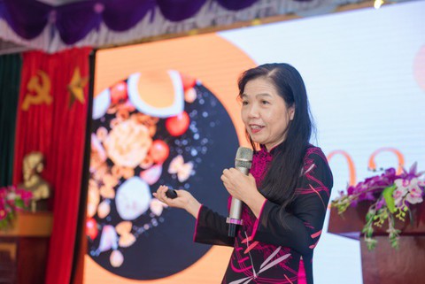 Để không phải vừa ăn vừa lo - Ảnh 1. Để không phải vừa ăn vừa lo - Ảnh 1.