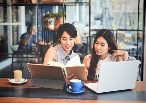 Khi du học không chỉ là chuyện chọn trường - Ảnh 4. Khi du học không chỉ là chuyện chọn trường - Ảnh 4.