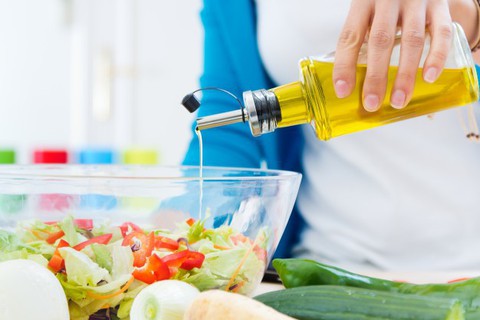 Để không phải vừa ăn vừa lo - Ảnh 4. Để không phải vừa ăn vừa lo - Ảnh 4.