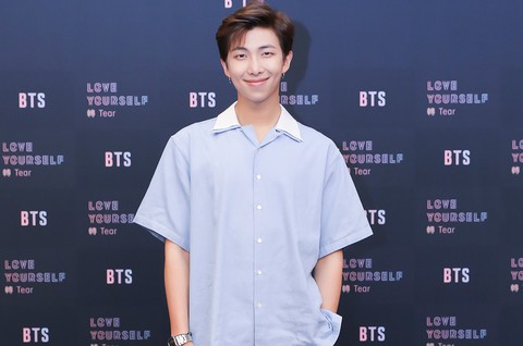 Tính cách thật của thành viên nhóm BTS qua tiết lộ của người trong Kbiz - Ảnh 3. Tính cách thật của thành viên nhóm BTS qua tiết lộ của người trong Kbiz - Ảnh 3.