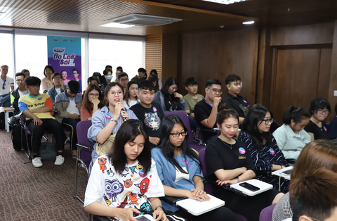 Khi nào người Việt mua bao cao su như mua kem đánh răng? - Ảnh 1. Khi nào người Việt mua bao cao su như mua kem đánh răng? - Ảnh 1.
