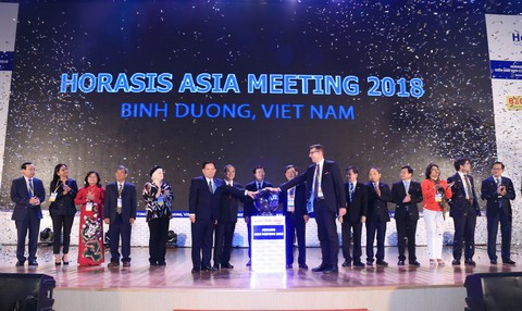 Bình Dương đăng cai Diễn đàn hợp tác Kinh tế Châu Á 2019 - Ảnh 1. Bình Dương đăng cai Diễn đàn hợp tác Kinh tế Châu Á 2019 - Ảnh 1.