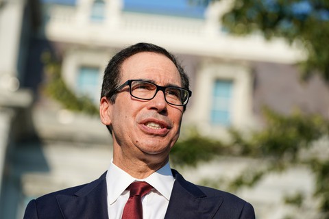 Ông Trump chờ Trung Quốc mua thật nhiều nông sản - Ảnh 2. Ông Trump chờ Trung Quốc mua thật nhiều nông sản - Ảnh 2.