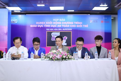 Khi nào người Việt mua bao cao su như mua kem đánh răng? - Ảnh 3. Khi nào người Việt mua bao cao su như mua kem đánh răng? - Ảnh 3.