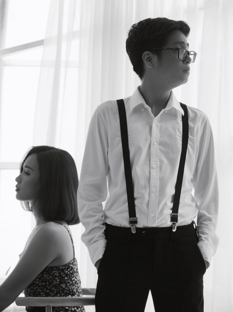 Ái Phương bất ngờ tung Lạnh lẽo - phiên bản Việt của nhạc phim Tam sinh tam thế - Ảnh 2. Ái Phương bất ngờ tung Lạnh lẽo - phiên bản Việt của nhạc phim Tam sinh tam thế - Ảnh 2.