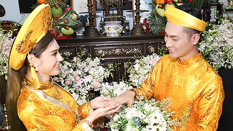 Hôn nhân cùng giới tính - Kỳ cuối: Lễ hội Yêu là cưới của cộng đồng LGBT - Ảnh 3. Hôn nhân cùng giới tính - Kỳ cuối: Lễ hội Yêu là cưới của cộng đồng LGBT - Ảnh 3.