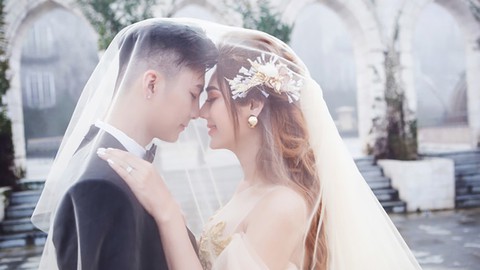 Hôn nhân cùng giới tính - Kỳ cuối: Lễ hội Yêu là cưới của cộng đồng LGBT - Ảnh 1. Hôn nhân cùng giới tính - Kỳ cuối: Lễ hội Yêu là cưới của cộng đồng LGBT - Ảnh 1.