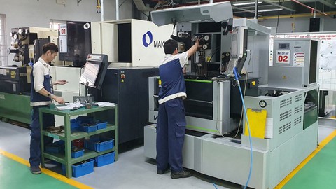 Cơ hội cuối cùng cho công nghiệp ôtô VN? - Kỳ 5: Chờ hỗ trợ có mà... chết! - Ảnh 1. Cơ hội cuối cùng cho công nghiệp ôtô VN? - Kỳ 5: Chờ hỗ trợ có mà... chết! - Ảnh 1.