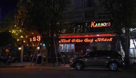 dong nai dong nai