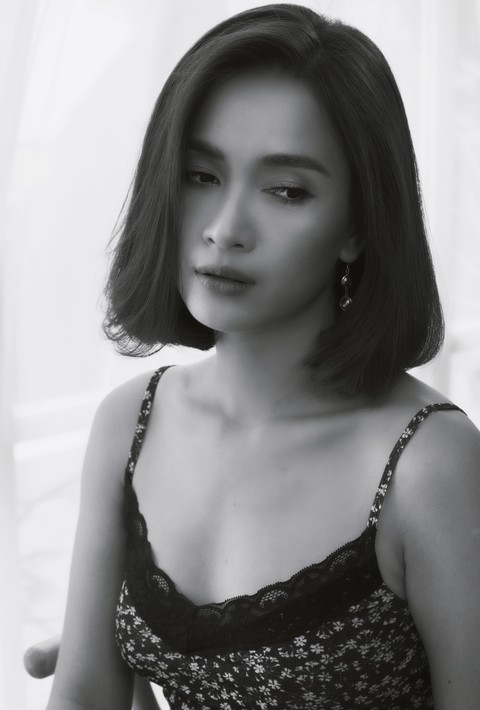 Ái Phương bất ngờ tung Lạnh lẽo - phiên bản Việt của nhạc phim Tam sinh tam thế - Ảnh 3. Ái Phương bất ngờ tung Lạnh lẽo - phiên bản Việt của nhạc phim Tam sinh tam thế - Ảnh 3.