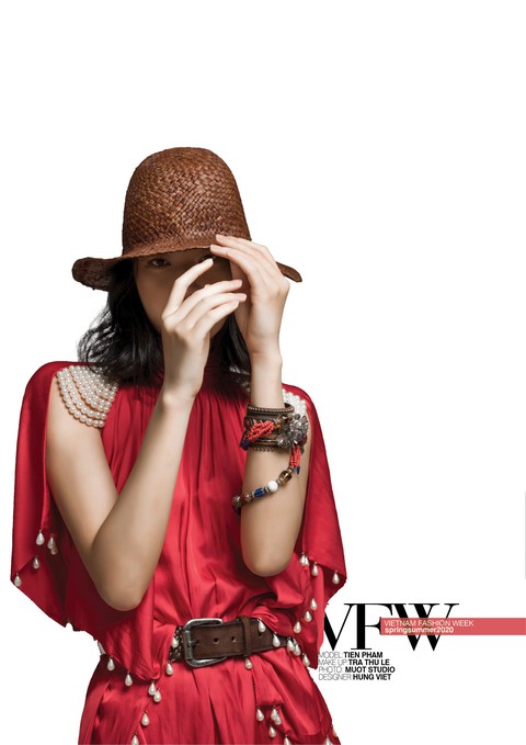 NTK Minh Hạnh: Sao phải đợi Louis Vuitton, ta mới thấy Việt Nam mình đẹp! - Ảnh 10. NTK Minh Hạnh: Sao phải đợi Louis Vuitton, ta mới thấy Việt Nam mình đẹp! - Ảnh 10.