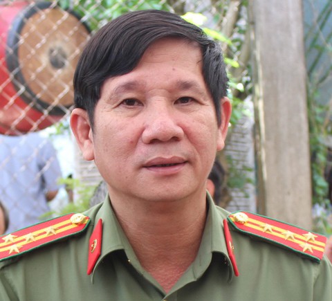 Một loạt cán bộ ở Đồng Nai vi phạm gì đến mức bị kỷ luật? - Ảnh 3. Một loạt cán bộ ở Đồng Nai vi phạm gì đến mức bị kỷ luật? - Ảnh 3.