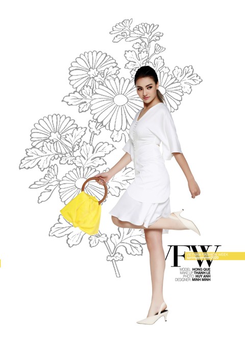 NTK Minh Hạnh: Sao phải đợi Louis Vuitton, ta mới thấy Việt Nam mình đẹp! - Ảnh 14. NTK Minh Hạnh: Sao phải đợi Louis Vuitton, ta mới thấy Việt Nam mình đẹp! - Ảnh 14.