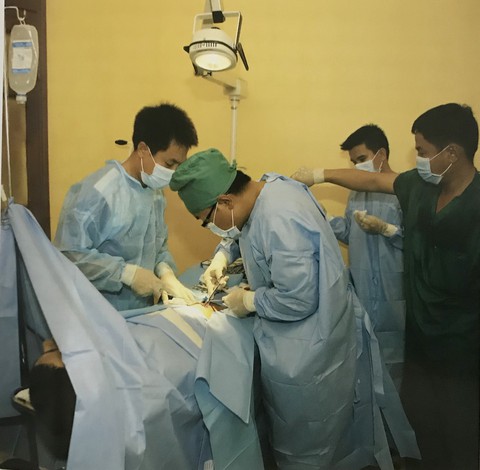 Nơi đầu sóng kể chuyện đảo xa - Ảnh 5. Nơi đầu sóng kể chuyện đảo xa - Ảnh 5.