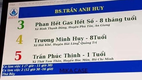 Mai Phạt Sáu Nghìn Rưởi, Phan Hết Gas Hết Số, rồi gì nữa? - Ảnh 1. Mai Phạt Sáu Nghìn Rưởi, Phan Hết Gas Hết Số, rồi gì nữa? - Ảnh 1.