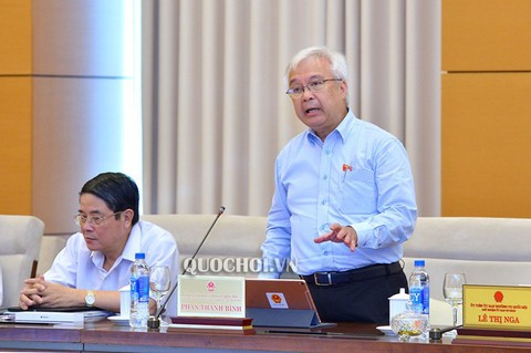 Nhận hối lộ mấy triệu USD, giờ thu hồi thế nào? - Ảnh 2. Nhận hối lộ mấy triệu USD, giờ thu hồi thế nào? - Ảnh 2.