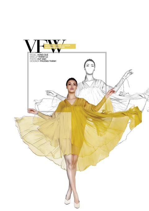 NTK Minh Hạnh: Sao phải đợi Louis Vuitton, ta mới thấy Việt Nam mình đẹp! - Ảnh 17. NTK Minh Hạnh: Sao phải đợi Louis Vuitton, ta mới thấy Việt Nam mình đẹp! - Ảnh 17.