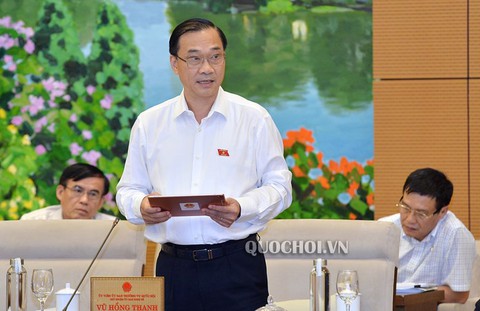 Nhận hối lộ mấy triệu USD, giờ thu hồi thế nào? - Ảnh 1. Nhận hối lộ mấy triệu USD, giờ thu hồi thế nào? - Ảnh 1.