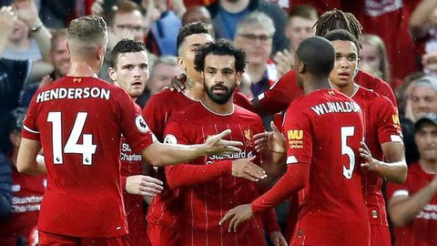 Dự đoán vòng 5 Premier League: M.U tìm lại mạch thắng, Arsenal mất điểm trước Watford - Ảnh 1. Dự đoán vòng 5 Premier League: M.U tìm lại mạch thắng, Arsenal mất điểm trước Watford - Ảnh 1.