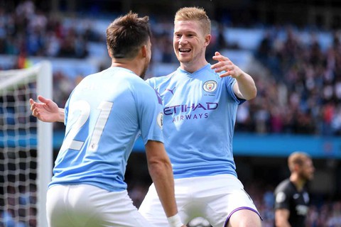 Dự đoán vòng 5 Premier League: M.U tìm lại mạch thắng, Arsenal mất điểm trước Watford - Ảnh 5. Dự đoán vòng 5 Premier League: M.U tìm lại mạch thắng, Arsenal mất điểm trước Watford - Ảnh 5.