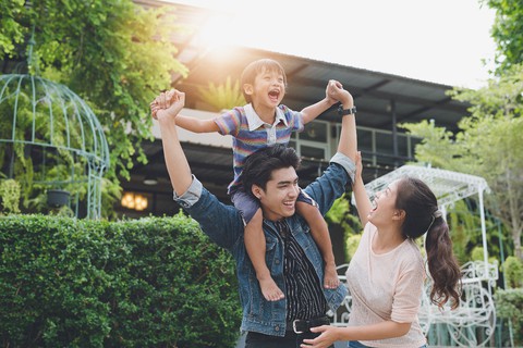 Bảo hiểm nhân thọ: cơ hội cho người trẻ đam mê sales? - Ảnh 1. Bảo hiểm nhân thọ: cơ hội cho người trẻ đam mê sales? - Ảnh 1.
