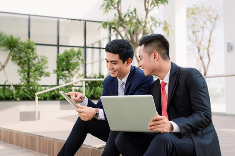 Bảo hiểm nhân thọ: cơ hội cho người trẻ đam mê sales? - Ảnh 2. Bảo hiểm nhân thọ: cơ hội cho người trẻ đam mê sales? - Ảnh 2.